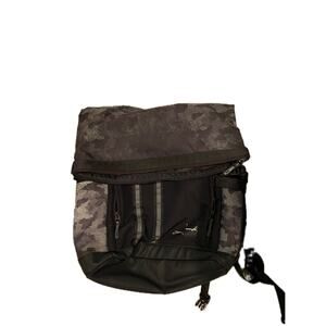 Oakley Utility Rolled Up Backpack